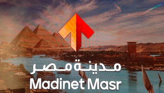 مدينة مصر للإسكان والتعمير