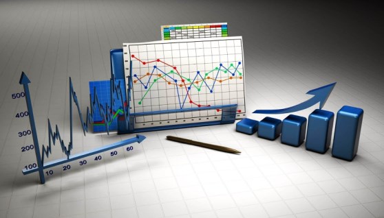 تباين مؤشرات البورصة المصرية