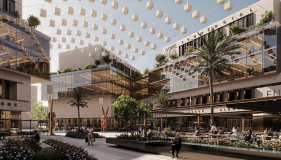 بايونيرز بروبرتيز للتنمية العمرانية- ىتعبيرية
