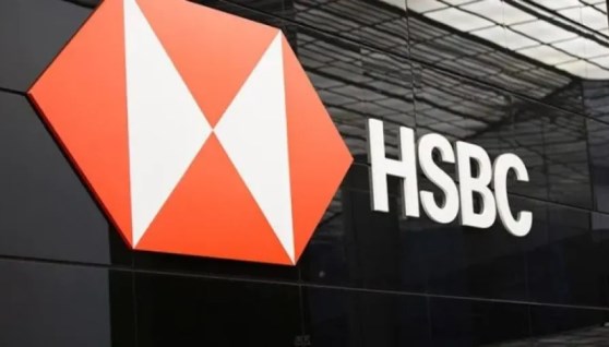 بنك HSBC - تعبيرية