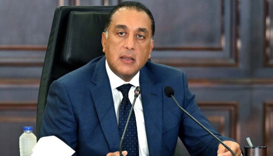 مصطفى مدبولي- رئيس مجلس الوزراء