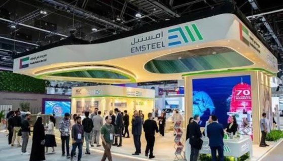 إمستيل الإماراتية