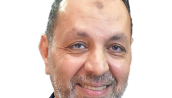 المهندس محمد عبد الغفار- رئيس غرفة صناعة الأخشاب والأثاث 