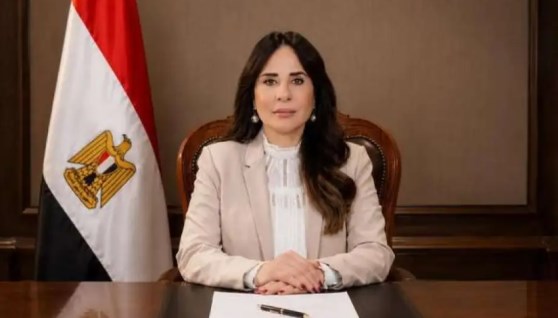  المهندسة راندة المنشاوي 