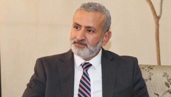 الدكتور وليد سويدة 