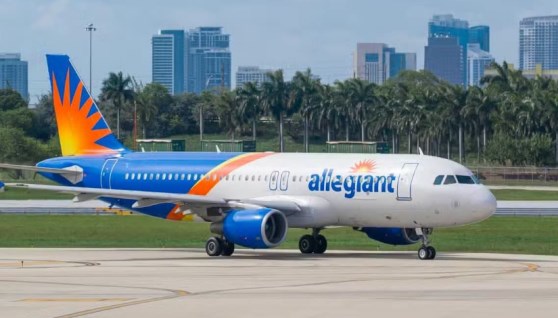 Allegiant
