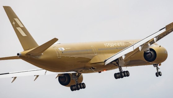 Starlux Airlines