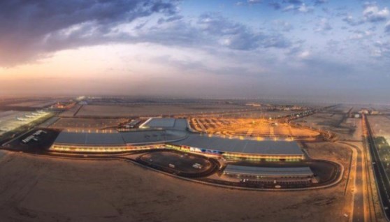 مطارات الإمارات 