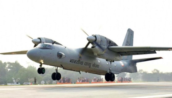 أنتونوف An-32