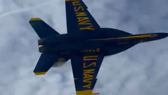 Blue Angels