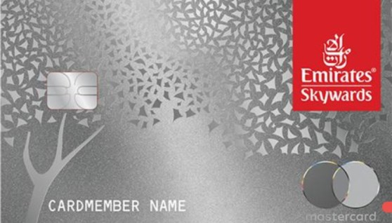 سكاي واردز طيران الإمارات