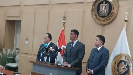 لمهندس أيمن البياع، المدير التنفيذي لمركز تحديث الصناعة