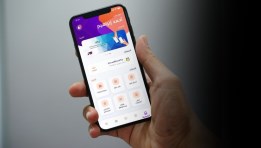 تطبيق إنستاباي
