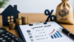فائدة القروض الشخصية