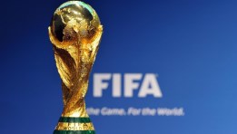 كأس العالم