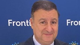 نزار أبو إسماعيل، رئيس مجلس الأعمال المصري المغربي