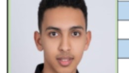 الطالب محمد هشام رزق