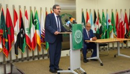  الدكتور فياض عبد المنعم، وزير المالية الأسبق