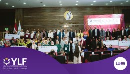  مشاركة 300 طالبة في برنامج "هي تقود" 