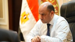  وزير العمل حسن رداد