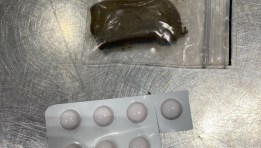 مضبوطات الجمارك