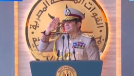 الرئيس عبد الفتاح السيسي