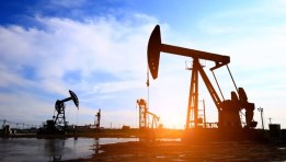 البترول الخام