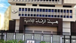 الرقابة الإدارية