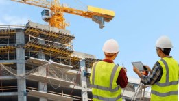 قطاع المقاولات