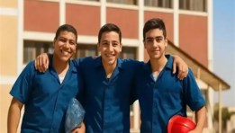 مدارس البترول 2026