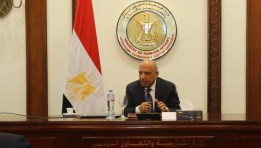 وزير الكهرباء