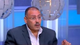 ماجد نادي -  نقيب بقالي التموين