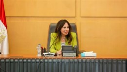وزيرة الإسكان والمرافق والمجتمعات العمرانية