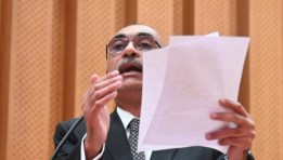 المهندس إيهاب منصور