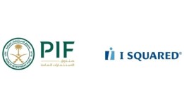 صندوق الاستثمارات العامة السعودي وشركة "آي سكويرد كابيتال"