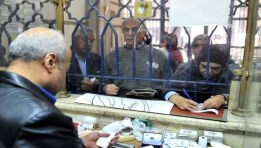 موعد صرف معاشات شهر أغسطس 2026