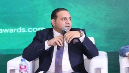 أحمد زكي أمين عام شعبة المصدرين بالاتحاد العام للغرف التجارية