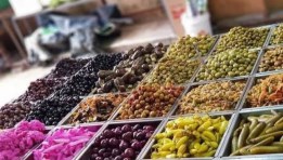 مخللات