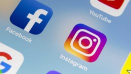 تطبيقات فيسبوك وانستجرام