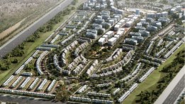 مدينة الشروق