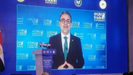  القائم بأعمال الأمين العام لمؤتمر الأمم المتحدة للتجارة والتنمية (الأونكتاد)