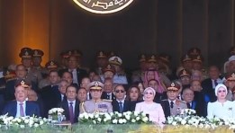 الرئيس عبد الفتاح السيسي