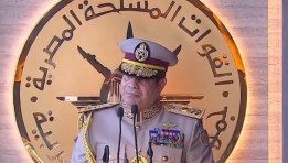  الرئيس عبد الفتاح السيسى