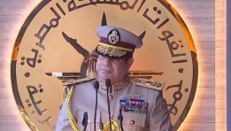  الرئيس عبد الفتاح السيسي