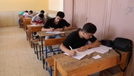 امتحانات الدبلومات الفنية في محافظة الإسكندرية