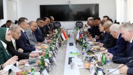     مصر وروسيا تستعرضان سير العمل في مشروع محطة الضبعة للطاقة النووية