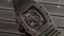 ساعة Richard Mille RM 055