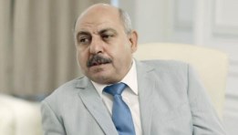 دكتور محمد عبد النبي نائب رئيس هيئة المحطات النووية الأسبق