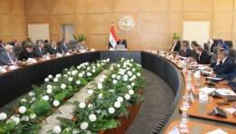 وزير الكهرباء يتابع خطة العمل لرفع كفاءة استخدام الطاقة 