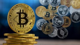 العملات الرقمية